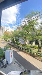 ＬＥＧＡＬＡＮＤ都立大学IIの物件内観写真